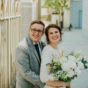 Meet your Posher, Dixie